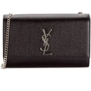 YSL Kate Medium Chain Bag. BNWT